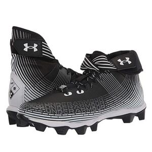 Under Armour Boys Football Cleats